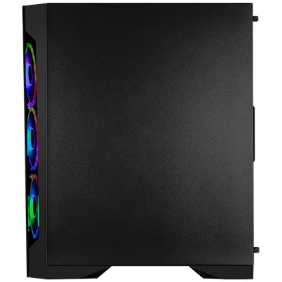 CLX SET Essential Battlebox Gaming Pc