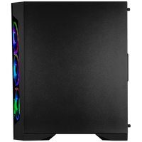 CLX SET Essential Battlebox Gaming Pc