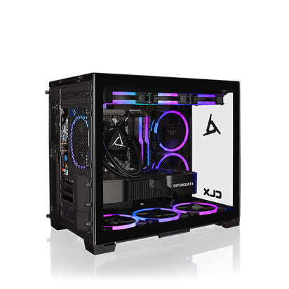 CLX SCARAB Intel Ultra Gaming Pc
