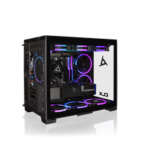 CLX SCARAB Intel Ultra Gaming Pc