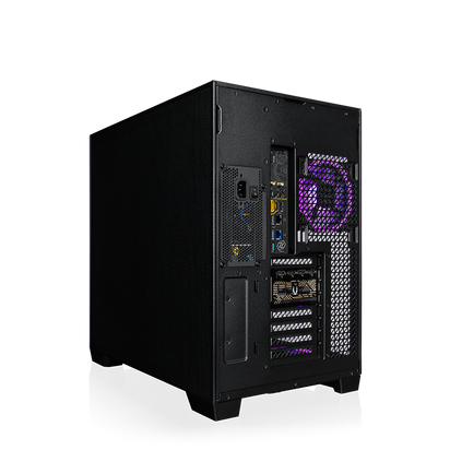 CLX SET Intel Advanced Gaming PC