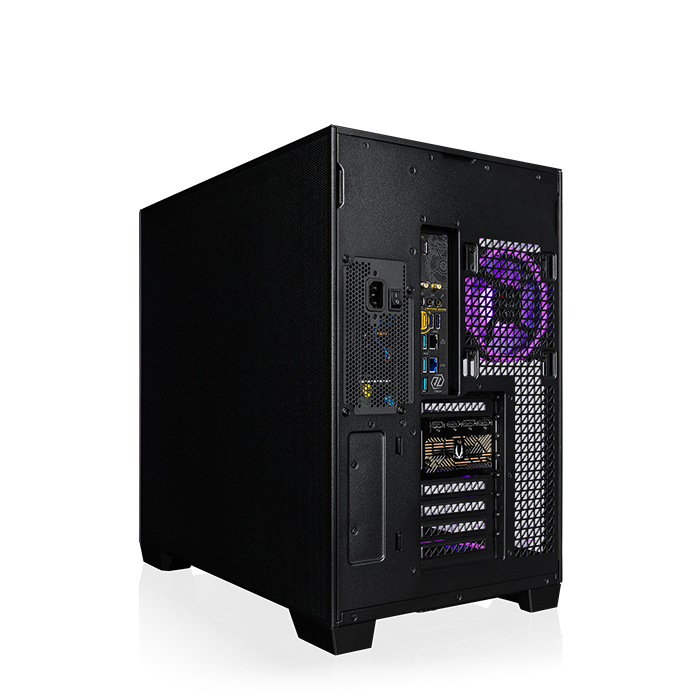 CLX SET Intel Advanced Gaming PC