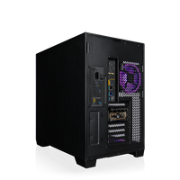 CLX SET Intel Advanced Gaming PC
