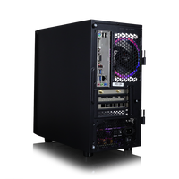 CLX Budget Gaming Pc