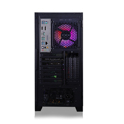 CLX SET Essential Budget Gaming Pc