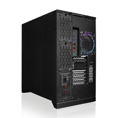 CLX RA Intel Ultimate Temper Ed