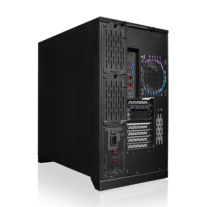 CLX RA Intel Ultimate Temper Ed