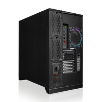 CLX RA Intel Ultimate Temper Ed