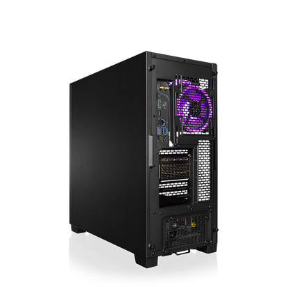 CLX SET Battlebox Gaming Pc