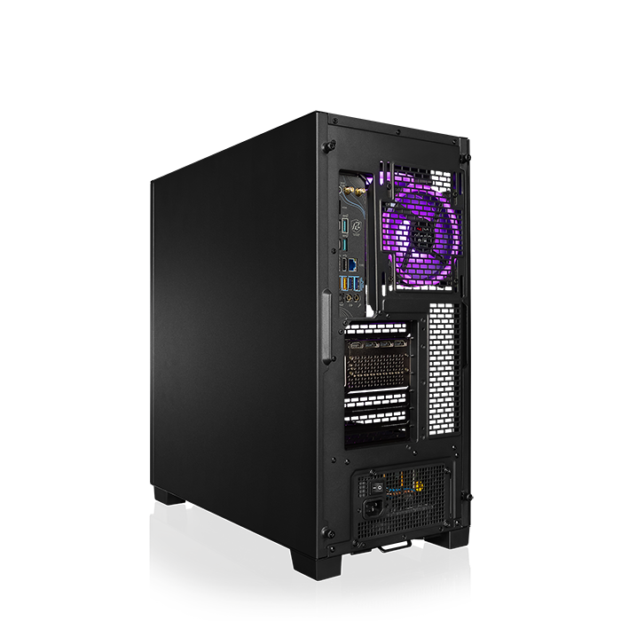 CLX SET Battlebox Gaming Pc