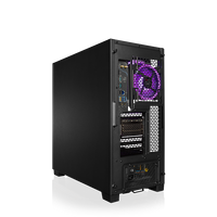 CLX SET Battlebox Gaming Pc