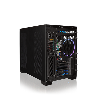 CLX SCARAB Intel Ultra Gaming Pc