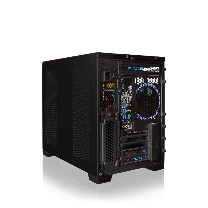 CLX SCARAB Intel Ultra Gaming Pc
