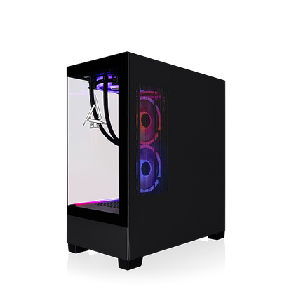 CLX SET Gaming Pc