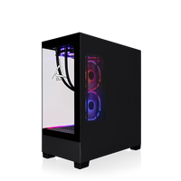 CLX SET Gaming Pc