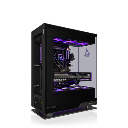 CLX RA Gaming Pc