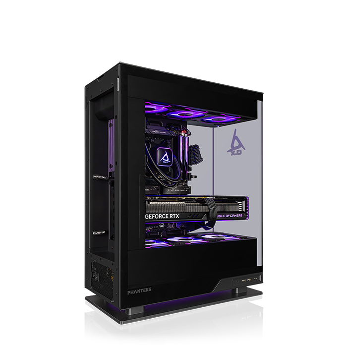 CLX RA Gaming Pc