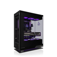 CLX RA Gaming Pc