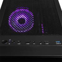 CLX SET Essential Battlebox Gaming Pc