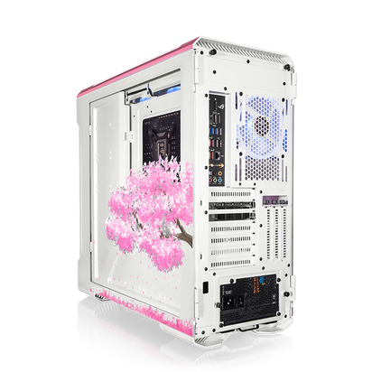 CLX RA Intel PRO Streaming PC