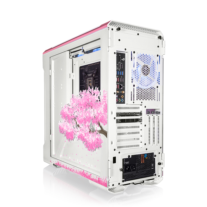 CLX RA Intel PRO Streaming PC