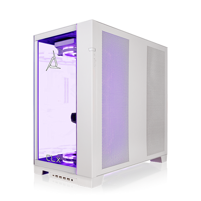 CLX RA AMD TRX50 Creator Pc