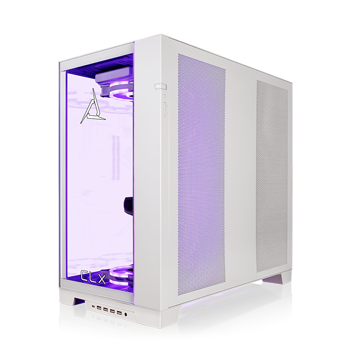 CLX RA AMD TRX50 Creator Pc