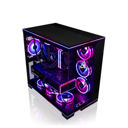 CLX HORUS Z690 Ultra Gaming Pc