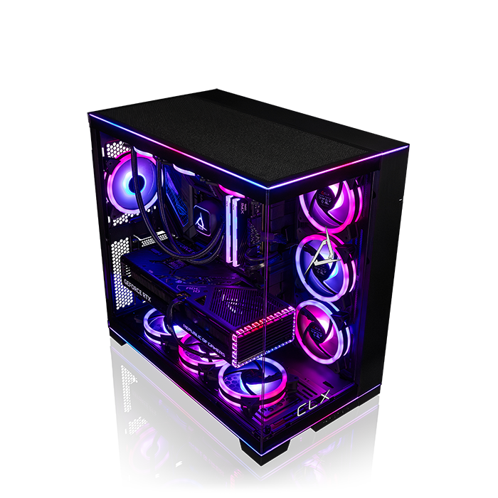 CLX HORUS Z690 Ultra Gaming Pc