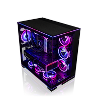 CLX HORUS Z690 Ultra Gaming Pc