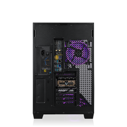 CLX SET Intel Advanced Gaming PC