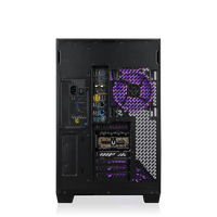 CLX SET Intel Advanced Gaming PC