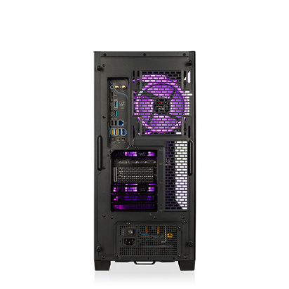 CLX SET Battlebox Gaming Pc