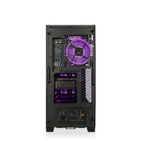 CLX SET Battlebox Gaming Pc