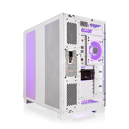 CLX RA AMD TRX50 Creator Pc
