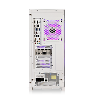 CLX SET Advanced Gaming Pc White