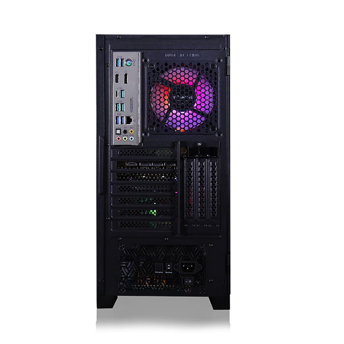 CLX SET Essential Budget Gaming Pc