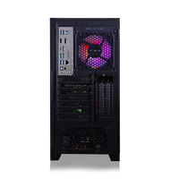 CLX SET Essential Budget Gaming Pc