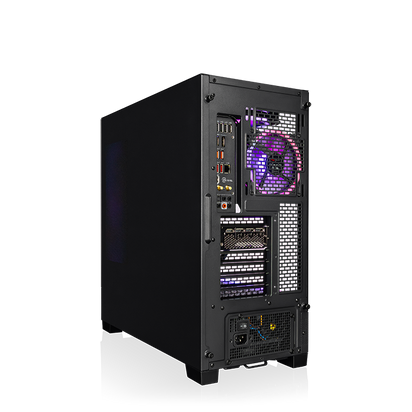 CLX SET Gaming Pc
