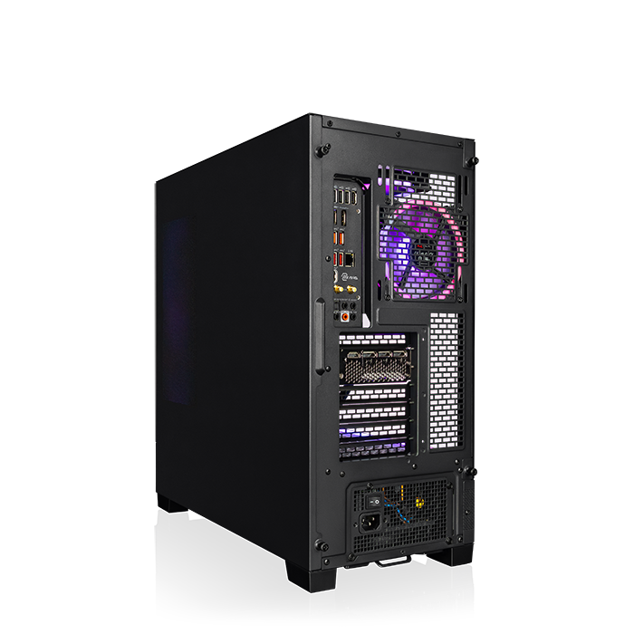 CLX SET Gaming Pc