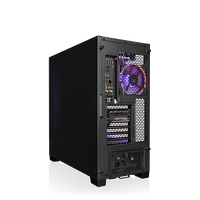 CLX SET Gaming Pc