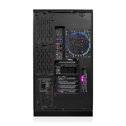 CLX RA Intel Ultimate Temper Ed