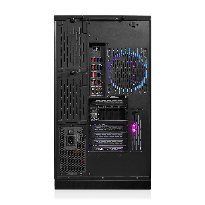 CLX RA Intel Ultimate Temper Ed