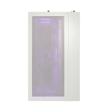 CLX RA Intel Ultimate Temper Ed Gaming Pc White