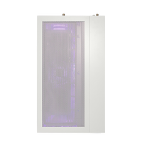 CLX RA Intel Ultimate Temper Ed Gaming Pc White