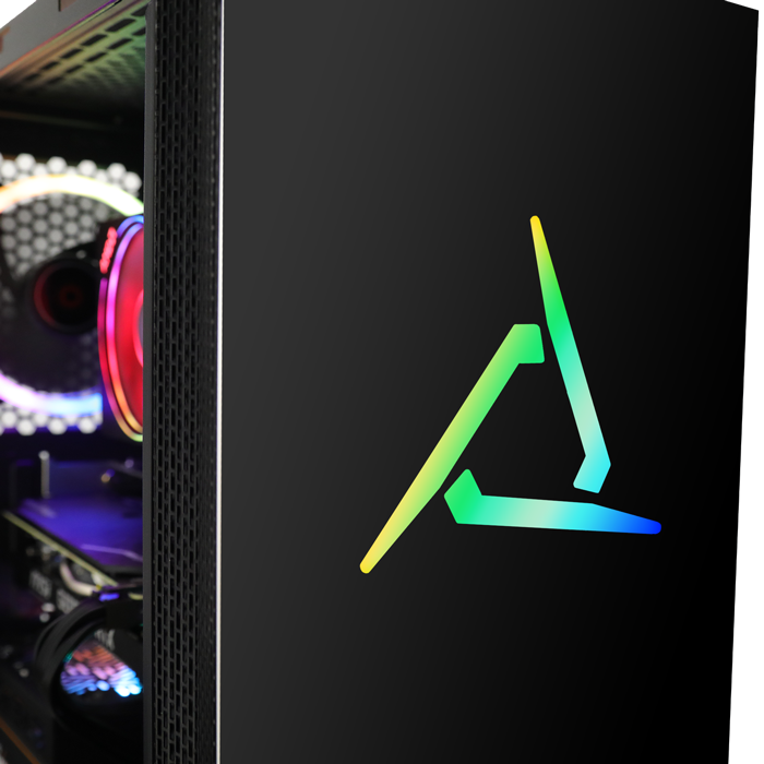 CLX Budget Gaming Pc