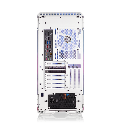 CLX RA Intel PRO Streaming PC