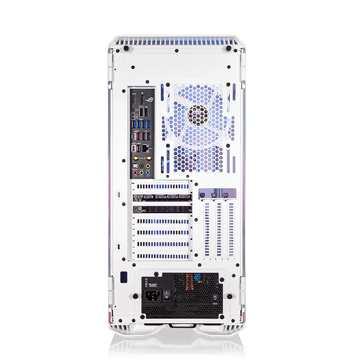 CLX RA Intel PRO Streaming PC