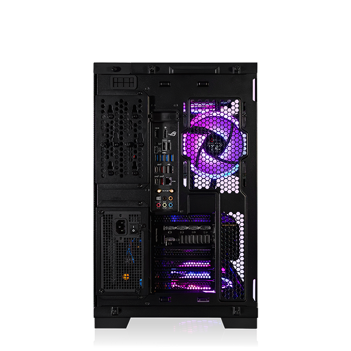 CLX HORUS Z690 Ultra Gaming Pc