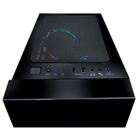 CLX Budget Gaming Pc